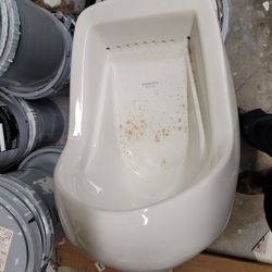 Urinal
