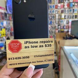 Apple iPhone 7 Unlocked 