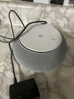 Snooze Noise Machine 