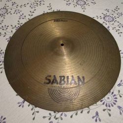 Sabian B8 20" Ride Cymbal 