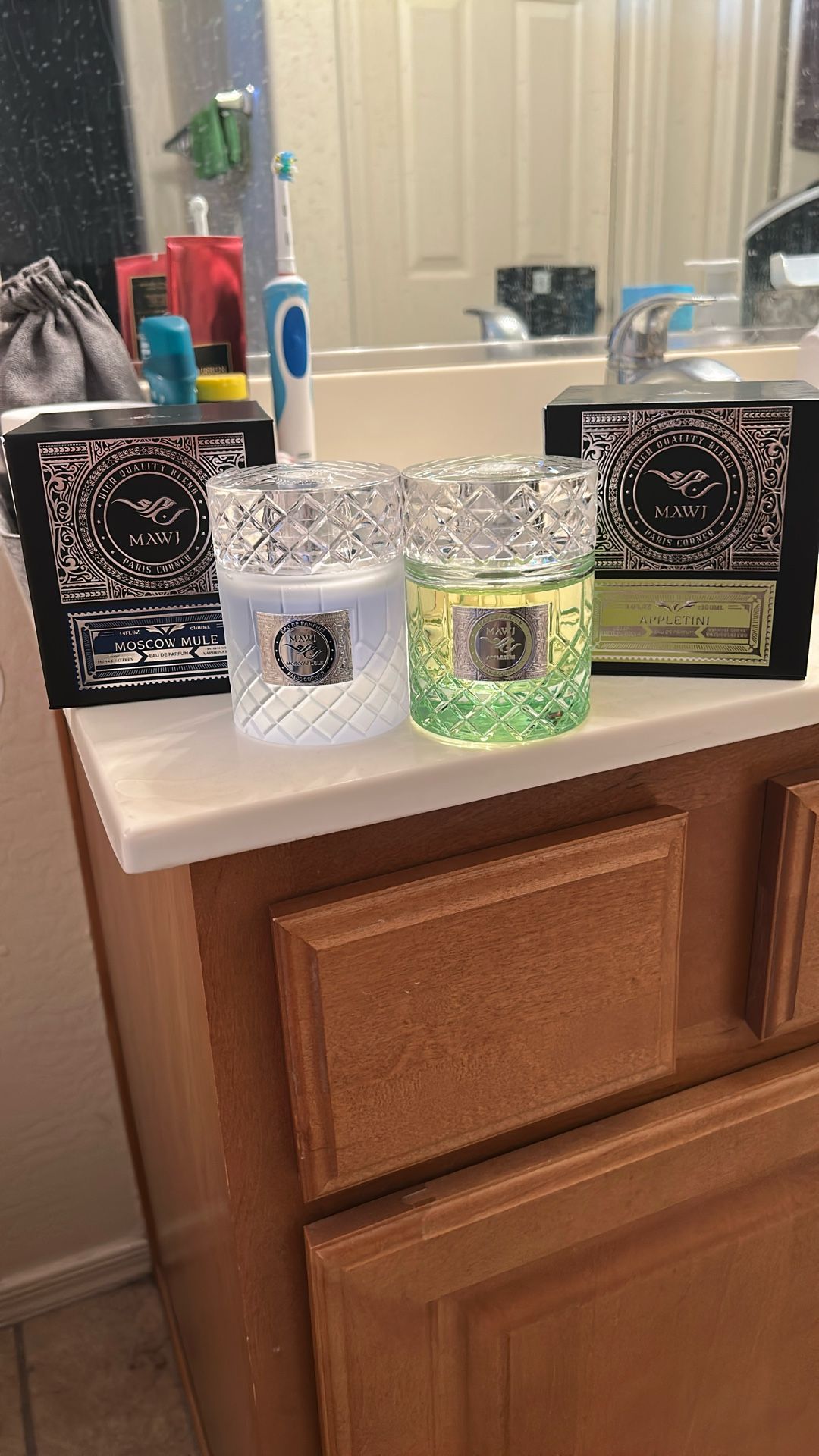 Paris Corner Cologne