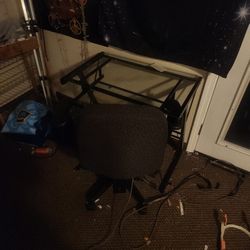 Kids Desk