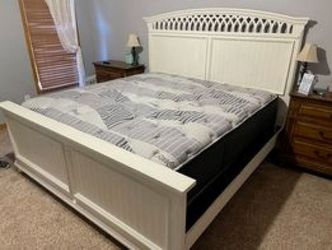 Affordable New Mattresses with