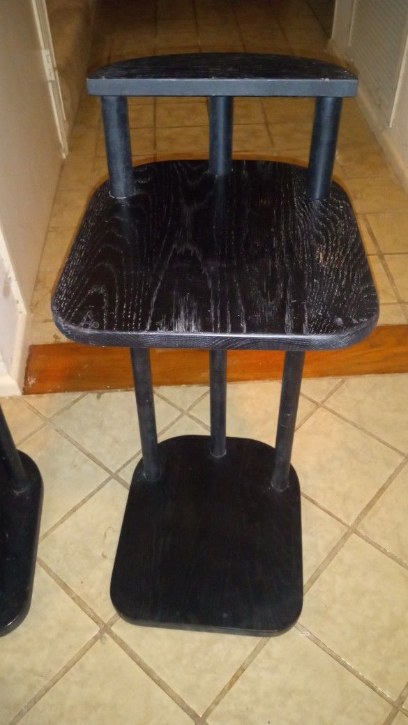 Speaker Stands
