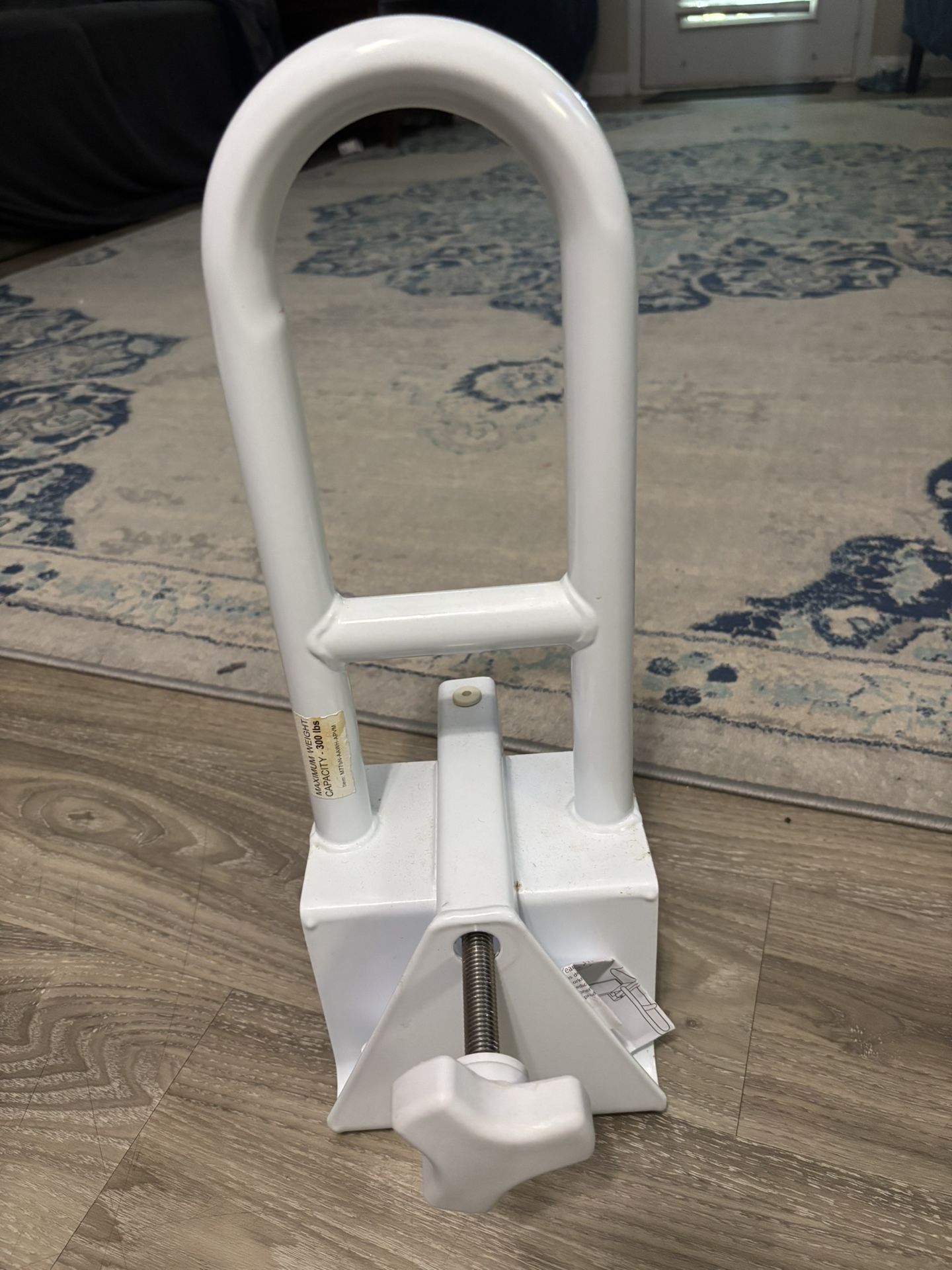 Medical Bath Tub Safty Rail