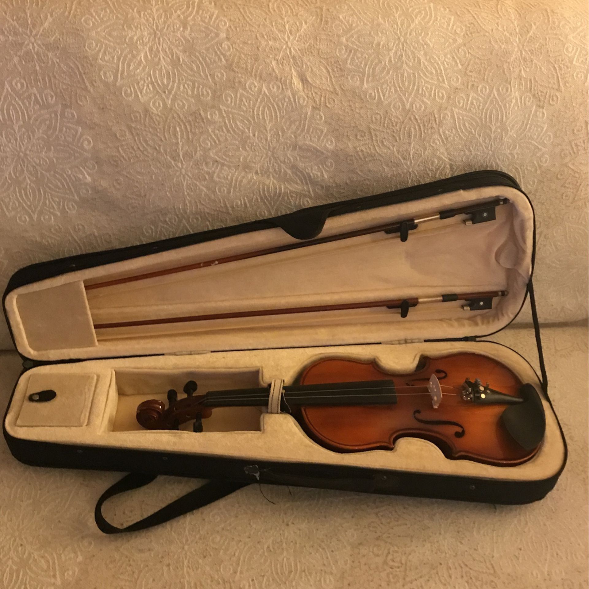 3/4 Size Violin Cecilio
