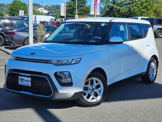 2020 Kia Soul