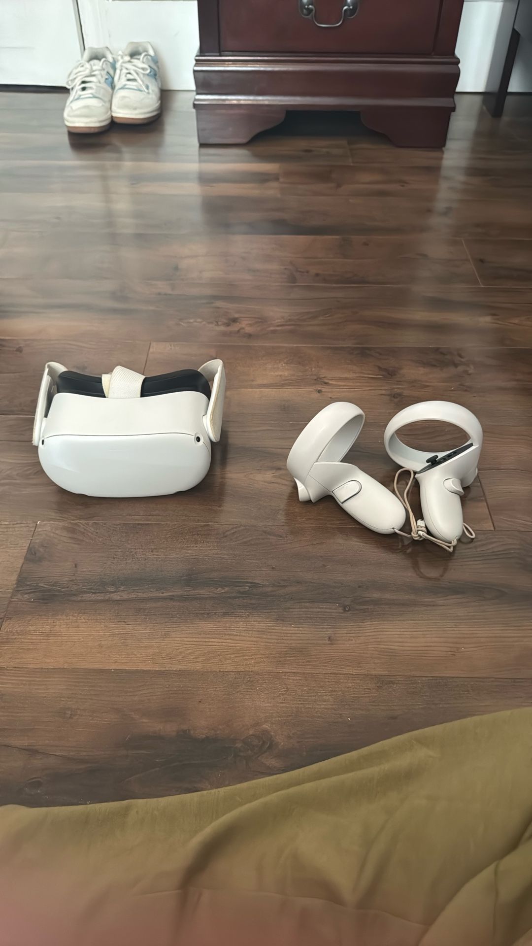 OCULUS QUEST 2 128GB