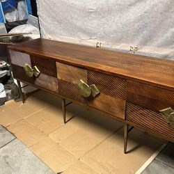 Living Room Tv Stand 