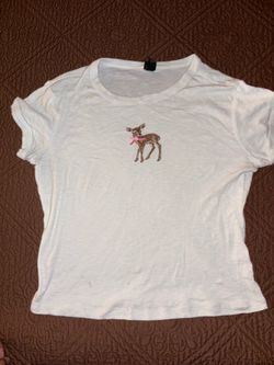 Dear target top
