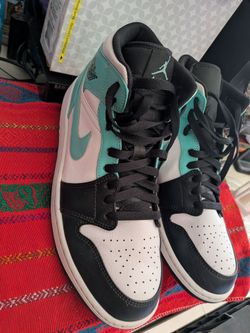 Jordan
