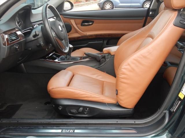 2007 BMW 3 Series