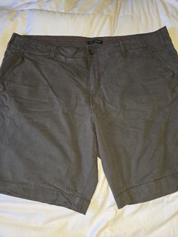 Lucky Brand Mens Shorts Waist 42