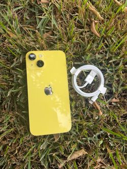 iPhone 14 unlocked 128 gb