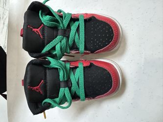 Jordans Size 5c $15