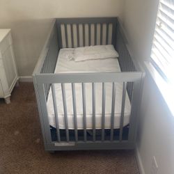 Baby Crib