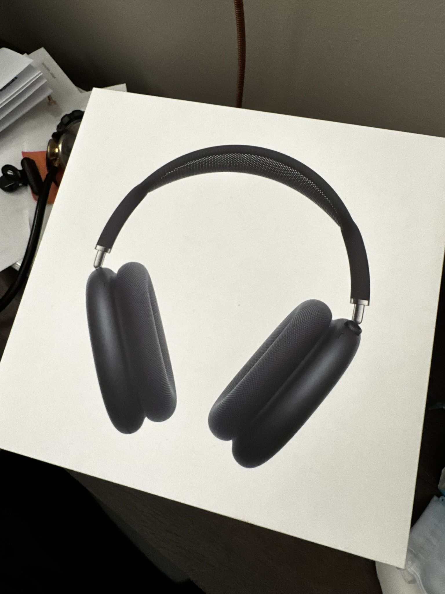 Apple AirPods Max 2nd Generation 