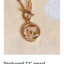 Designer upcycled charms Necklace 
