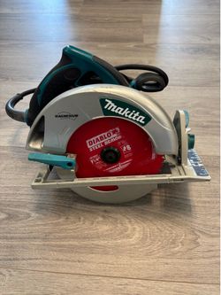 Makita Corded Circular Saw
