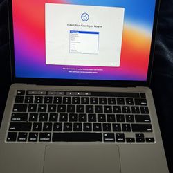 MacBook Pro 