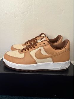 Nike Air Force 1 QS Acorn
