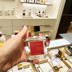  Luxury Style Perfume – 70ml / 2.4oz, Long Lasting 