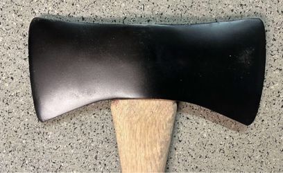 Plumb double bit axe plumb tools plumb double headed axe