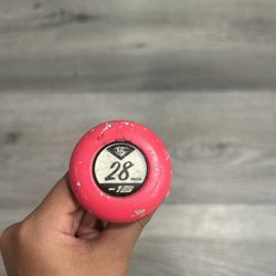 Louisville Softball Bat