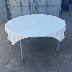 Diamante Ivory 60”x60”