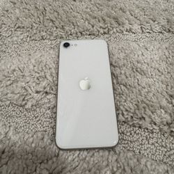 iPhone Se3 SE 3 64 Gb Mint Condition And Unlocked.  