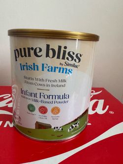 Baby Formula