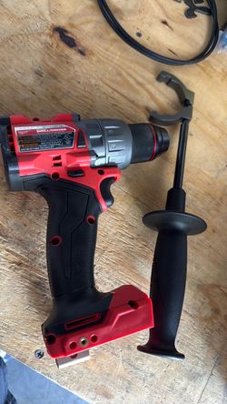 Drill