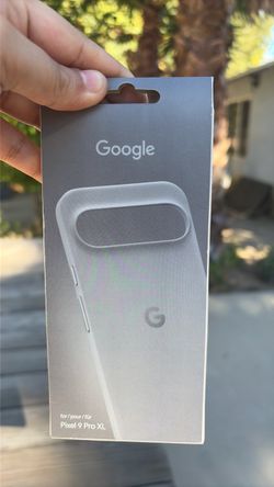 Google Pixel 9 Pro XL Case