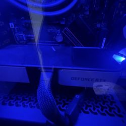 Rtx 3060 Ti Founders Edition 