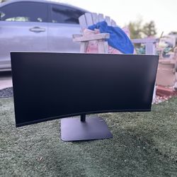 Gaming Monitor 