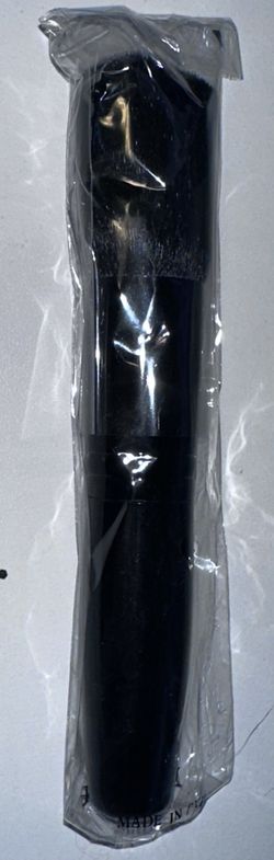 New in Package Lancome Face Brush Powder or Bronzer 5.5" Black Handle