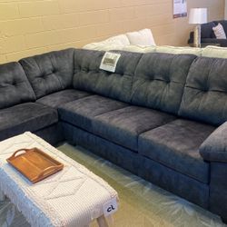 Sectional $1,399