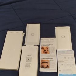 Intakebreathing  Nose Intake