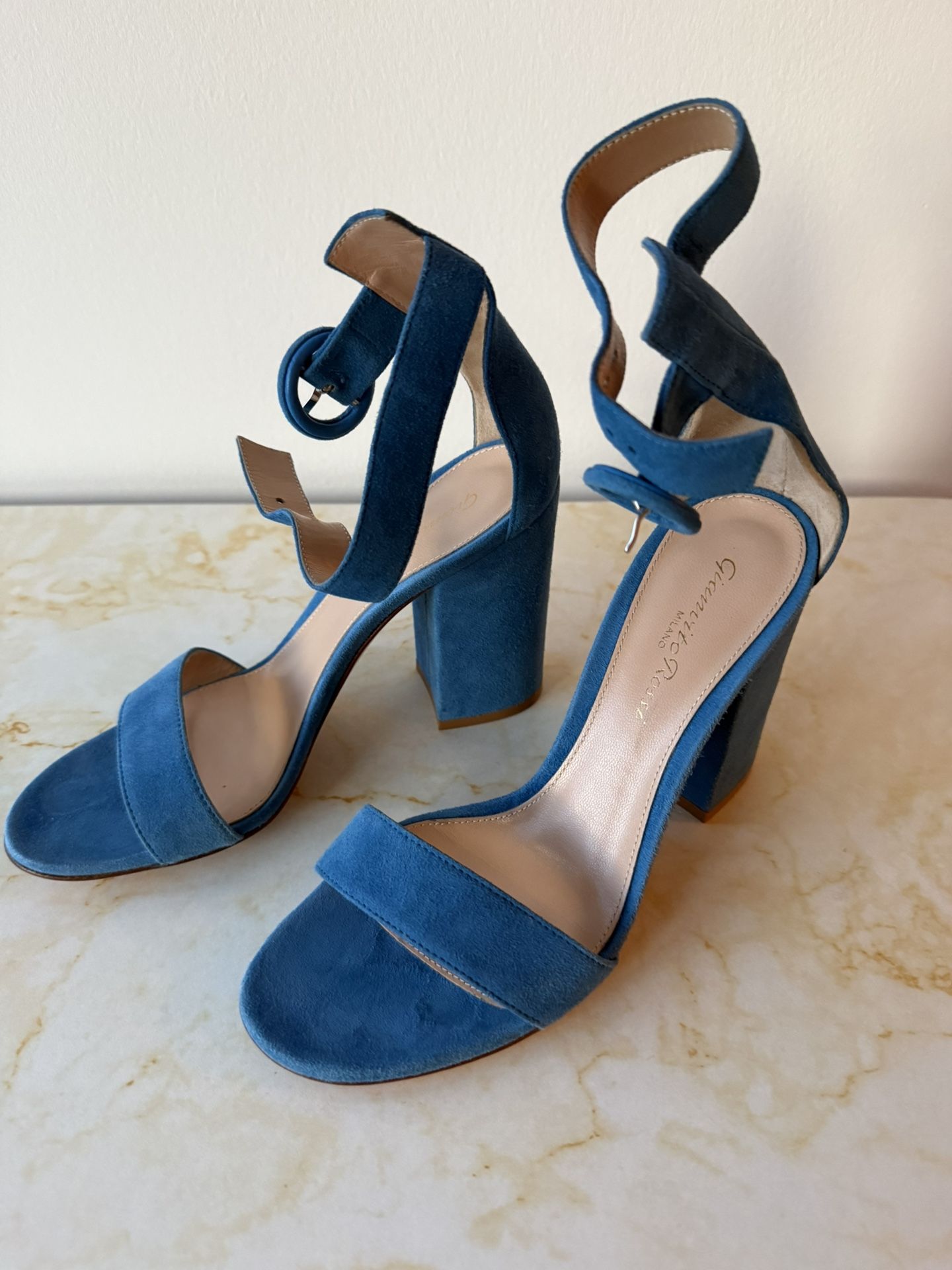 Gianvito Rossi Heels Size 36