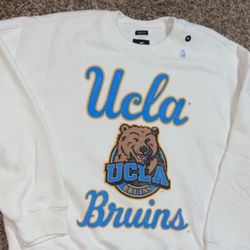 $40 XL Hollister UCLA Sweatshirt 