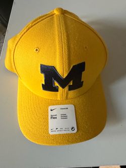 Michigan Wolverines Hat