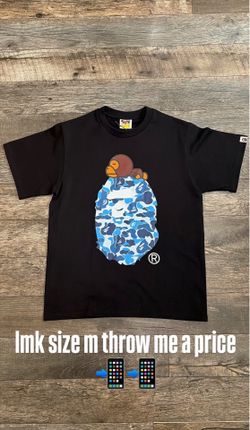 Bape shirt