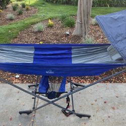 Mock One Travel Hammock 