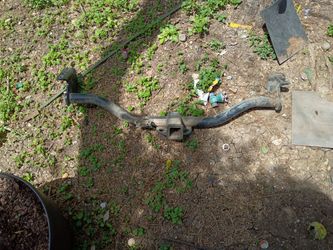Trailer hitch
