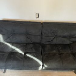 Click Clack Sofa 