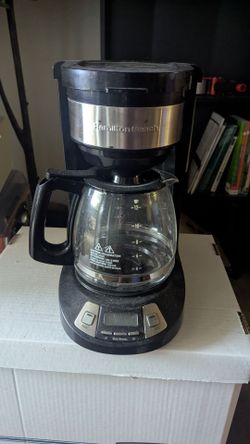 Coffee Maker