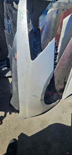 2004 Honda Accord right side fender