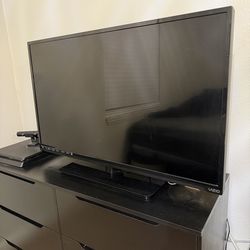 Vizio TV w remote