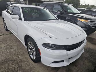 2015 Dodge Charger