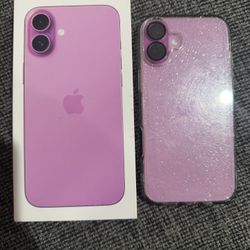 iPhone 16 Pro 256 GB T-Mobile Or Metro 